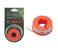 BOSCH Strimmer Grass Trimmer Spool Pro Feed Automatic Tap ART 23 26 EASYTRIM 8m