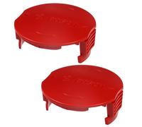 BOSCH Strimmer Spool Cover Trimmer Cap EasyGrassCut 18-230 18-26 18-260 23 26 x2