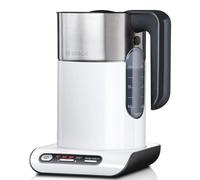 Bosch Styline TWK8611 Kettle with Temperature Control - White