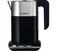 Bosch TWK8633GB electric kettle 1.5 L 3000 W Black