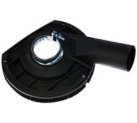 Bosch suction hood (for grinding, Ã˜ 125 mm, accessories for angle grinders)