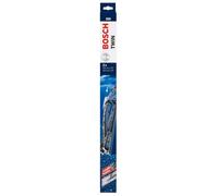 Bosch Super Plus Conventional Wiper Blade 600mm - Quiet Wear Resistent Operation