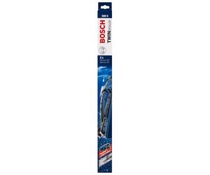 Bosch Super Plus Conventional Wiper Blade Set 450/400mm - 472