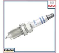 Bosch FR7HC - Spark Plugs Nickel - 1 piece