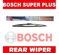 BOSCH SUPER PLUS REAR WIPER BLADE 13 inch