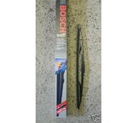 BOSCH SUPER PLUS REAR WIPER BLADE 15 inch