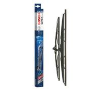 Bosch Super Plus SP20/18S Wiper Blade Twin Pack 20"/18" 500mm/450mm