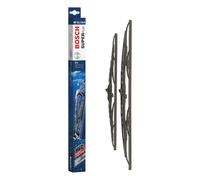 Bosch Super Plus SP21/18S Wiper Blade Twin Pack 21"/18" 530mm/450mm