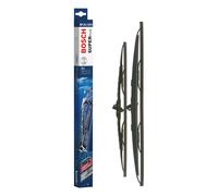 Bosch Super Plus SP21/19S Wiper Blade Twin Pack 21"/19" 530mm/475mm