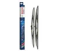Bosch Super Plus SP21/21S Wiper Blade Twin Pack 21"/21" 530mm/530mm