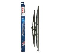 Bosch Super Plus SP22/19S Wiper Blade Twin Pack 22"/19" 550mm/475mm