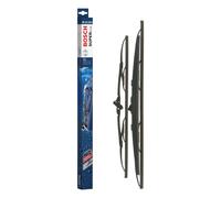 Bosch Super Plus SP22/20S Wiper Blade Twin Pack 22"/20" 550mm/500mm