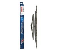 Bosch Super Plus SP24/16S Wiper Blade Twin Pack 24"/16" 600mm/400mm