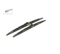 Bosch 652S Wiper Blade FITS MERCEDES BENZ