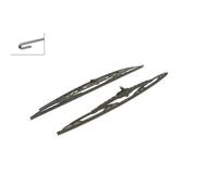Bosch Wiper Blade 3 397 001 583 - 583S