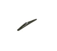 Bosch Super Plus Standard Windscreen Wiper Blade Rear 240mm H241 Fits Renault
