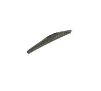 BOSCH Super Plus Upgrade Rear Wiper Blade 250mm H250 - Genuine OEM Quality