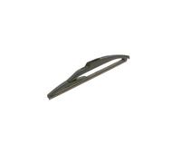 BOSCH Super Plus Upgrade Rear Wiper Blade 260mm H801 - Genuine OEM Quality