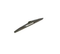 Bosch Super Plus Plastic Design Blade Rear 300mm - H290