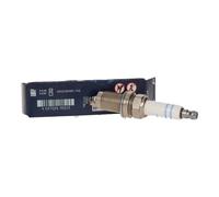 Bosch Super Spark Plug FR7HC+ 0242236565 Yttrium Electrode FR 7 for Skoda VW