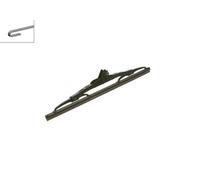 Bosch Superplus Front Rear Wiper Blade Standard 280mm Fits Ford Fiesta Sp11
