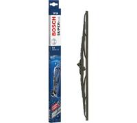 Bosch Superplus Front Wiper Blade Standard 450mm Fits Nissan Micra 03-10 Sp18