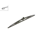 Bosch Superplus Front Wiper Blade Standard 475mm Fits Mini Cooper 1.6 01-06 Sp19
