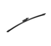 Bosch Rear Wiper A 335 H - Excellent Cleaning Performance - Replacement Blade for Back Windscreen - 1 Blade, 330mm