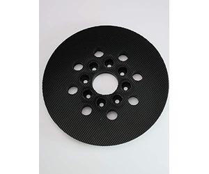 Bosch Support Plate for Pex 220 A/AE, GEX 125-1A