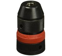 Bosch Supra SK E Keyless Chuck for GBM 13-2R (1 Sleeve, Clamping Range 1.5-13 mm, 1/2 Inch - 20, Clockwise and Anti-clockwise Rotation, Drill Accessories)