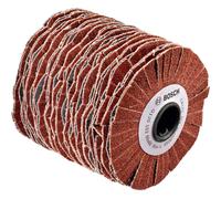Bosch Home and Garden Sanding Flexible Roll (SW60 K120, for Bosch Home and Garden PRR 250 Removing Roller)