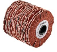 Bosch SW Lamella Abrasive Flap Wheel for PRR 250 ES 60mm 60mm 80g