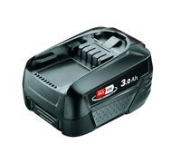 Bosch System Accessories 18 Volt Lithium-Ion Battery Pack PBA 3.0Ah W-C Alliance