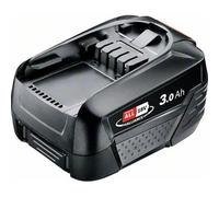 3 X Bosch Power for all 18V 1.5ah Battery