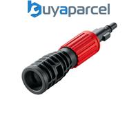 Bosch AQT to Nilfisk Accessory Adaptor for AQT Pressure Washers