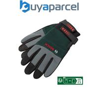 Bosch System Accessories Gardening gloves XL Carton box F016800314