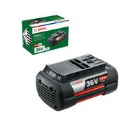 Bosch Genuine BLUE and GREEN 36v Cordless CoolPack Li-ion Battery 6ah 6ah