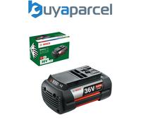 Bosch Genuine BLUE and GREEN 36v Cordless CoolPack Li-ion Battery 6ah 6ah