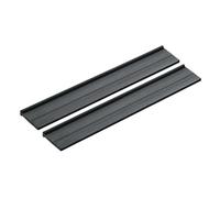 Bosch System Accessories GlassVAC - Small Replacement Blades | for GlassVAC Glass Cleaner, Pack of 2