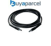Bosch System Accessories High-Pressure Hose 6m Carton box F016800360