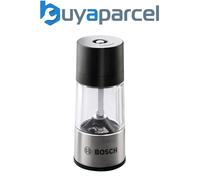 Bosch System Accessories IXO Collection Spice mill adapter Carton box 1600A001YE