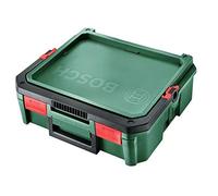 Bosch SystemBox Storage box Rectangular Polypropylene (PP) Black, Green