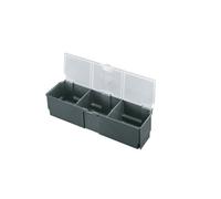 Bosch Systembox Large Accessory Box - Size S Sleeve 1600A016Cw
