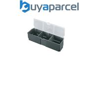Bosch Large Accessory Box for Small SYSTEMBOX