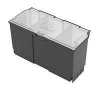 Bosch Systembox Medium Accessory Box - Size M Sleeve 1600A01V7R