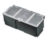 Bosch Systembox Medium Accessory Box - Size S Sleeve 1600A016Cv