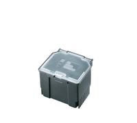 Bosch Systembox Small Accessory Box - Size S Sleeve 1600A016Cu