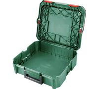 Bosch SystemBox Storage box Rectangular Polypropylene (PP) Black, Green