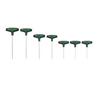 Bosch T-Handle Torx Screwdriver Set 7-Piece (Accessory Hand Tool)