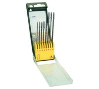 Bosch T Shank Jigsaw Blade Set, 8 Pieces